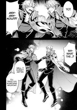 Page 66 of Tensei Shitara Joban de Shinu Naka Boss Datta - Heroine Kenzokuka de Ikinokoru vol.1