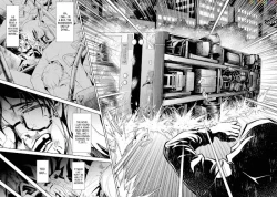 Page 8 of Tensei Shitara Joban de Shinu Naka Boss Datta - Heroine Kenzokuka de Ikinokoru vol.1