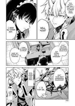 Page 96 of Tensei Shitara Joban de Shinu Naka Boss Datta - Heroine Kenzokuka de Ikinokoru vol.1