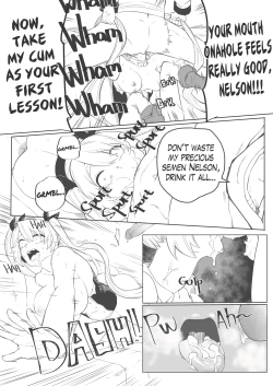 Page 3 of Nelson Fuck