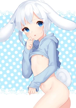 Page 2 of Cinnamonkun!