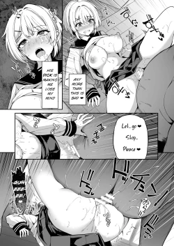 Page 23 of Sanshoku Hirune Tsuki TS2 | TS Sugarbaby Life 2 - Three Meals and an Afternoon Nap