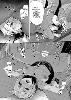 Page 24 of Sanshoku Hirune Tsuki TS2 | TS Sugarbaby Life 2 - Three Meals and an Afternoon Nap