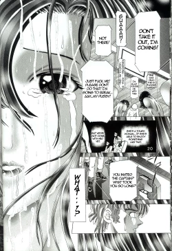 Page 19 of Josei Heishi Random Nude