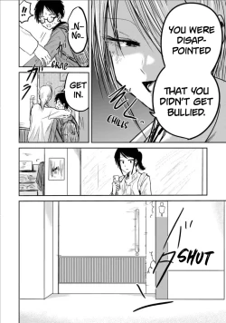 Page 18 of Ueno-kun Has Been Developed Chapter 6