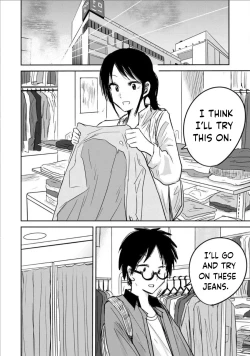 Page 2 of Ueno-kun Has Been Developed Chapter 6