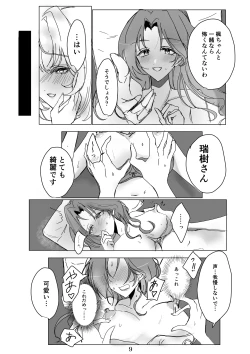 Page 8 of Itsuka no duolougue