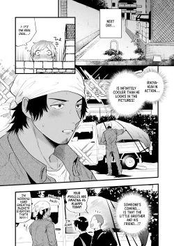 Page 8 of Rundown Apartment Reversible Sex