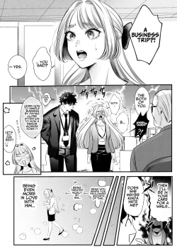 Page 11 of Kaerenai Futari| They Can't Go Back