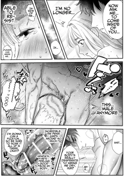 Page 44 of Kaerenai Futari| They Can't Go Back