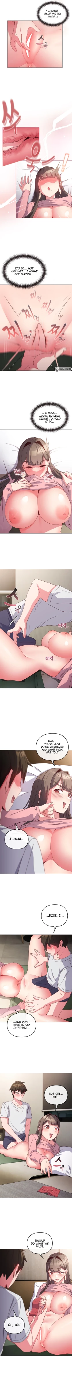 Page 48 of But You're the Same Age as My Daughter?!