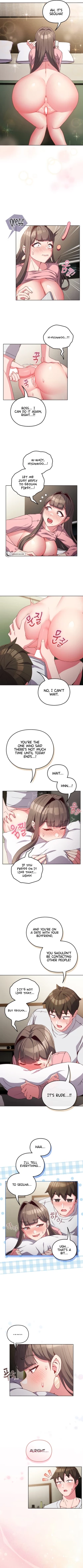 Page 57 of But You're the Same Age as My Daughter?!