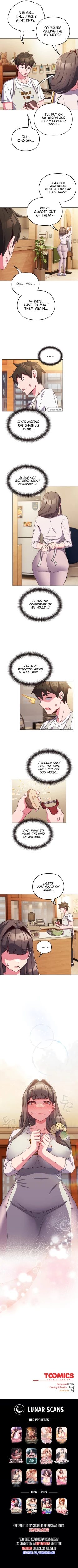 Page 66 of But You're the Same Age as My Daughter?!