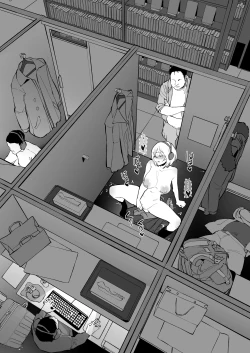 Page 50 of Poriuretan Tanpenshuu