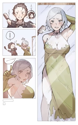 Page 1 of Subaru x Otto