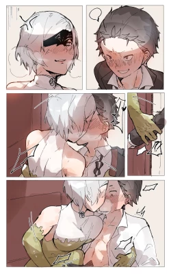 Page 3 of Subaru x Otto