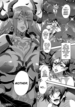 Page 137 of Boku to Succubus Mama-tachi to no Harem Life
