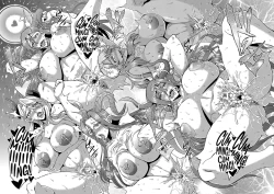 Page 174 of Boku to Succubus Mama-tachi to no Harem Life