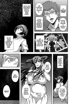 Page 195 of Boku to Succubus Mama-tachi to no Harem Life