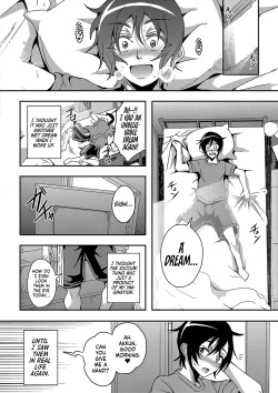 Page 43 of Boku to Succubus Mama-tachi to no Harem Life