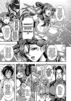 Page 81 of Boku to Succubus Mama-tachi to no Harem Life