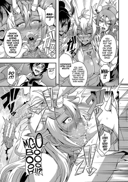 Page 83 of Boku to Succubus Mama-tachi to no Harem Life