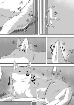 Page 13 of Squirting Matingloving slutty girl had no choice but to squirt all over herself in the intense mating of the dog-dick