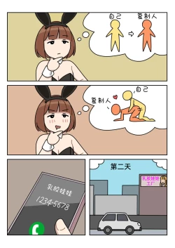 Page 28 of Sissy Life ch.1~20 -