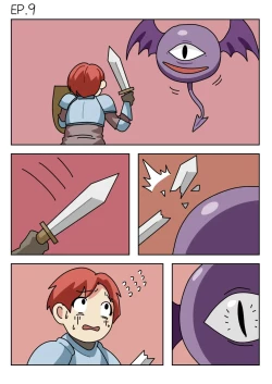 Page 95 of Sissy Life ch.1~20 -