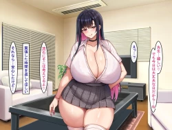 Page 181 of Bakunyuu Choushin de Koukando MAX na Kurokami Gal ni Dosukebe Seiyoku de Shiboritorareru