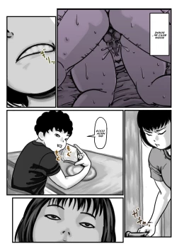 Page 6 of When I lost the use of both of my arms my brother started getting carried away Part 2