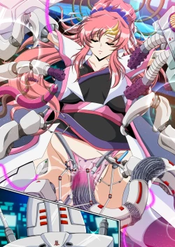 Page 35 of Kyonyuu Utahime Sennou Tanezuke FREEDOM