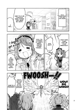 Page 23 of Sakuraba Rola ga Medetai Tai! | Sakuraba Rola Wants to Fall in LOVE!