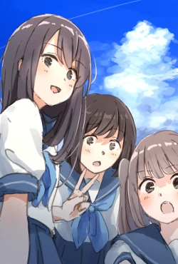 Page 34 of Kouyuubutsu Shoujo Gaiden Natsu no Owari ni | 公有物少女外传 夏日的终结