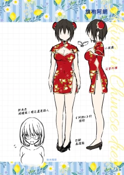 Page 141 of TS Akira-kun no Seiseikatsu Soushuuhen