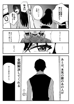 Page 22 of Ore ga Kanarazu Anata o Prima Stella ni Shimasu