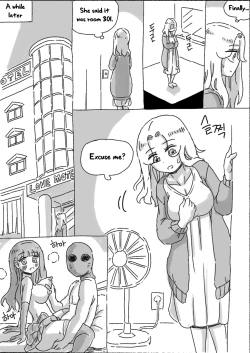 Page 109 of My Sister vol.1