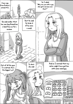 Page 112 of My Sister vol.1