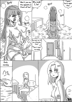 Page 163 of My Sister vol.1