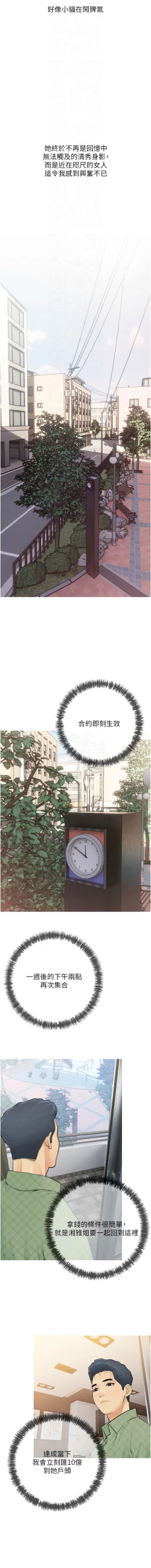 Page 43 of 糖果爸爸的抢婚大作战 | 糖果爸爸的搶婚大作戰 1-35 END