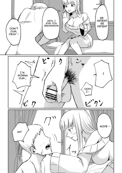Page 29 of My Sadistic Kouhai Appreciates My Useless Ejaculation