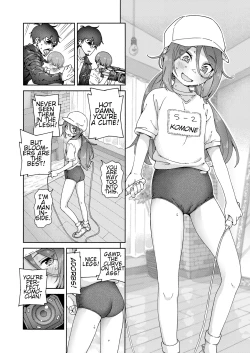 Page 6 of Saikou no Loli AV o Torou!! | Film the Best Loli AV