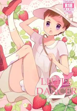 Page 32 of LITTLE DANCER