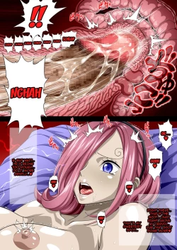 Page 10 of Onee-sama ni Goshinan MOMOMADOKA / Training The Older Sister MOMOMADOKA