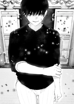 Page 175 of なかにしゆうた - ものがたりのように