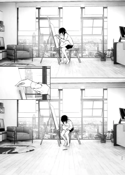 Page 27 of なかにしゆうた - ものがたりのように