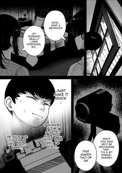 Page 18 of Kaiki! Binbin PheremoneThrob Pheromone Illness