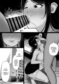 Page 41 of Kaiki! Binbin PheremoneThrob Pheromone Illness