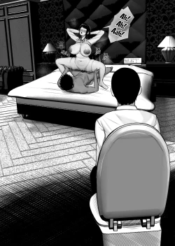 Page 45 of Kaiki! Binbin PheremoneThrob Pheromone Illness