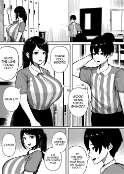 Page 7 of Kaiki! Binbin PheremoneThrob Pheromone Illness